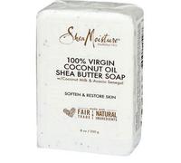 Sapone All'Olio Di Cocco Vergine 100% Con Burro Di Karité 8 Oz Di Shea Moisture
