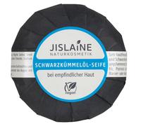 Sapone all'olio di cumino nero Jislaine