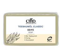 Sapone all'olio di Tea Tree CMD