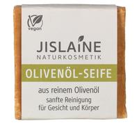 Sapone all'olio d'oliva Jislaine