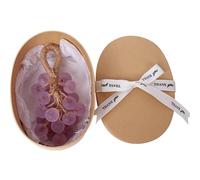 Sapone All'uva Di - Shampoo Solido Profumato Fatto A Mano, Sapone Al Grappolo D'uva Per Corpo E Mani | Profumato Alla Frutta Per La Cura Della Pelle, Doccia, Viaggi, Donne, Uomini, Pr