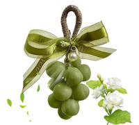 Sapone All'Uva,Fragranza Gradevole E Decorativa,Sapone Per La Doccia In Forma Di Saponetta - Per Il Corpo E Le Mani Per Uomini Donne Ragazzi Ragazze E Giovani