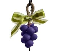 Sapone All'Uva, Prodotti Decorativi Per La Cura Della Pelle, Sapone Per La Doccia In Forma Di Saponetta, Per Il Corpo E Le Mani Per Uomini Donne Ragazzi Ragazze E Giovani