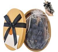 Sapone all'uva, sapone fatto a mano all'uva, olio estratto vegetale, a forma di grappolo d'uva, adatto per viaggi, attività all'aperto, scuola, viaggi di lavoro e altre occasioni