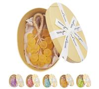 Sapone All'uva Su Corda, Sapone All'uva Artigianale, Saponette Decorative, Saponi A Freddo Per Il Lavaggio Delle Mani, Fragranza Persistente Per Lavaggio Mani, Bagno (Giallo (profumo di limone))