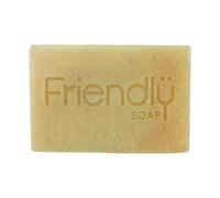 Sapone amichevole sapone nudo e naturale alla citronella - set da 7 (95 g cia...