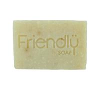 Sapone amichevole sapone nudo e naturale alla lavanda - set da 7 (95 g ciascuno)