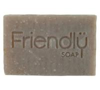 Sapone amichevole sapone patchouli nudo e naturale - set da 7 (95 g ciascuno)