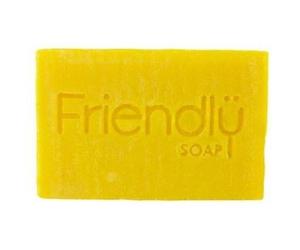 Sapone amichevole sapone ylang ylang nudo e naturale - set da 7 (95 g ciascuno)