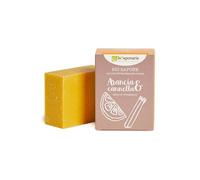 Sapone Arancia E Cannella - 100 Gr