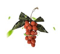 Sapone Artigianale - Barretta Lavamani Alla Fragranza Di Frutta | Sapone Alla Frutta A Processo A Freddo | Per il Viso, il Corpo, le Mani, Donne, Uomini, Bagno, Doccia, Viaggio e Casa