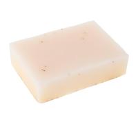 Sapone Artigianale Esfoliante alla Noce, Barra da Bagno