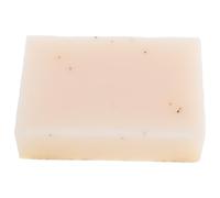 Sapone Artigianale Esfoliante alle Noci, Metodo a Freddo | Detersione Profonda, Effetto Rinfrescante e Idratante, Formato da Bagno, Formula Scrub di Noce