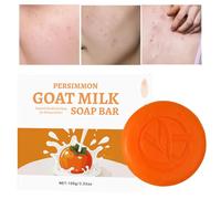 Sapone Artigianale Solido - Detergente per Igiene Intima e Corpo 100g,Shampoo Detergente per Pelle Sensibile da Viaggio per Doccia e Bagno Adulti e Famiglia