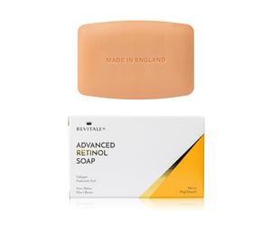 Sapone avanzato al retinolo Revitale 80 g