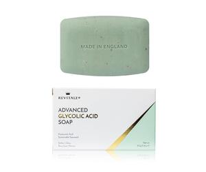 Sapone avanzato all’acido glicolico Revitale 80 g