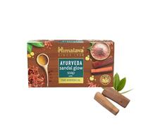 Sapone ayurveda di sandalo himalaya 125 g