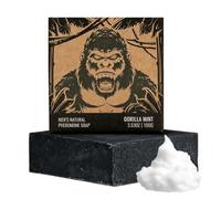 Sapone Bagno Bar Sapone Corpo Bagno Detergente Profondità E | Barra di pulizia Per Braccia E Gambe per uomo piccola casa routine quotidiana dopo l'allenamento