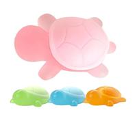 Sapone Bambini Forma Animale Profumo Rinfrescante, Lavaggio Mani, Pulizia