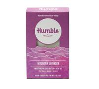 Sapone Bar Al Lavanda Montano 4 Oz Di Humble Brands