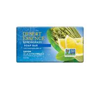 Sapone Bar Al Lemongrass 5 Oz Di Desert Essence