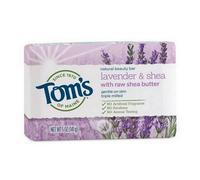 Sapone Bar Alla Lavanda E Shea Con Burro Di Karité Crudo 5 Oz