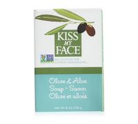 Sapone Bar All'Olio D'Oliva E Aloe 8 Oz Di Kiss My Face