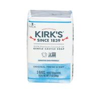 Sapone Bar Di Castiglia All'Olio Di Cocco Premium Originale Fresco 12