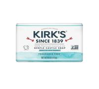 Sapone Bar Di Castiglia All'Olio Di Cocco Premium Senza Fragranza 4 O