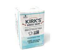 Sapone Bar Di Castiglia Senza Profumo Confezione 3/4 Oz