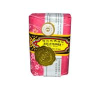 Sapone Bar Di Rosa 4,4 Oz Di BEE & FLOWER SOAP