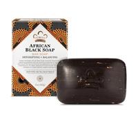 Sapone Bar Fatta In Casa Nero Africano Con Avena E Aloe, 5 Oz Di Nubian Heritage