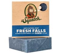 Sapone Bar Naturale Per Uomini Fresh Falls 5 Oz Di Dr. Squatch
