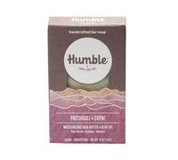 Sapone Bar Patchouli E Copale 4 Oz Di Humble Brands