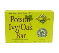 Sapone Bar Poison Ivy Oak 4 OZ Di All Terrain