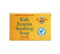 Sapone Barretto Per Eczema Per Bambini 4 Oz Di All Terrain