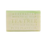 Sapone Bars Alla Melaleuca 6.6 Oz Di Australian Botanical Soap