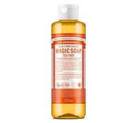 Dr Bronner | Sapone magico tutto uno all'albero del tè, 240 ml