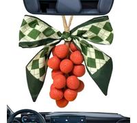 Sapone Con Cordino - Detergente Solido Profumato E Idratante - Grappolo D'Uva Simulato Saponetta Naturale Con Profumo,per Uomini Cura del Corpo delle Mani e della Pelle per Doccia e Viaggio