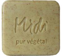 Savon du Midi - Sapone peeling all'olio di Argan Verbena 100 g