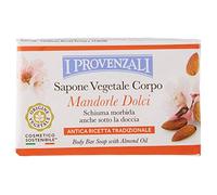 I Provenzali Sapone Vegetale Corpo Saponetta 250g