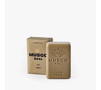 Sapone corpo Claus Porto Musgo Real 1887 - olio di geranio e noce Heritage 160 g