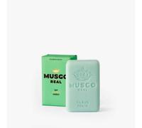 Sapone corpo Claus Porto Musgo Real Clássico 22 - olio fresco di agrumi e noc...