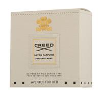 Creed Aventus for Her sapone detergente solido con profumazione da donna 150 g