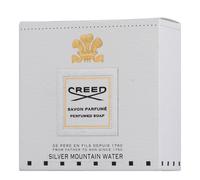 Creed Silver Mountain Water sapone detergente solido con profumazione unisex 150 g