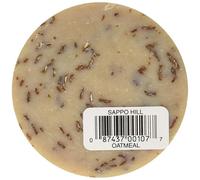 Sapone Crema Di Glicerina Alla Vecchia Moda Con Avena 3,5 Oz