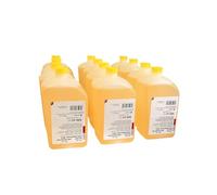 Sapone Crema mild per CWS, per Paradise forma Slim, contenuto 500 ML