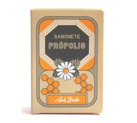 Sapone Cura Essenziali Propolileo Ach Brito 90 g