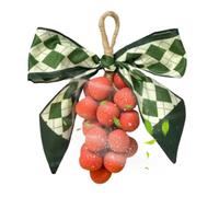 Sapone Da Appendere Con Cordino Per Uomini - Panetto Solido Profumato Fatto A Mano - Grappolo D'Uva Simulato Saponetta Naturale Con Profumo | per Uomini Cura del Corpo delle Mani e della Pelle per Doc