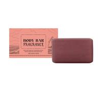 Sapone da bagno, 100 g, gel doccia solido, sapone profumato con olio di cocco, olio d'oliva, avocado, detergente delicato sapone per il corpo